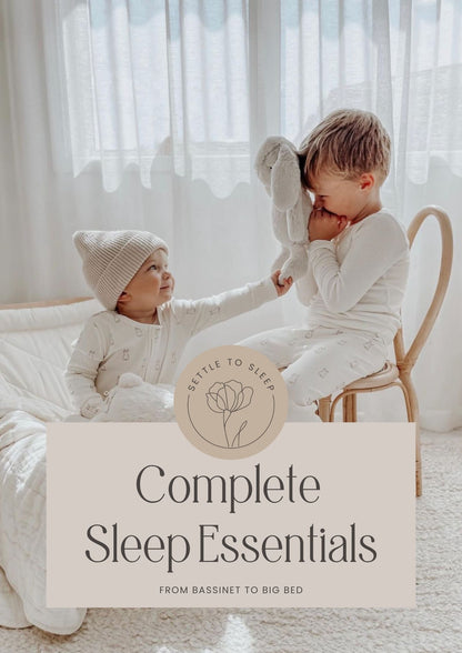 Complete Sleep Essentials