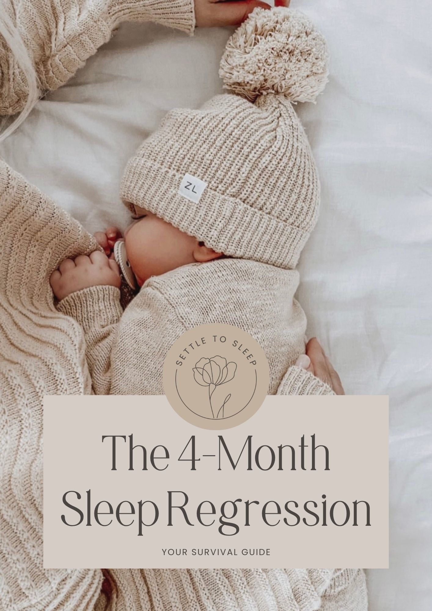 The 4-Month Regression Survival Guide